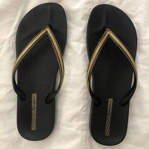 Ipanema Ana Flip Flops 10